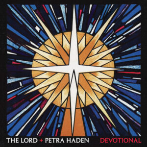 Devotional (White Vinyl LP)