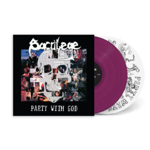 Party With God (2 LP Vinyl)