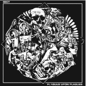 Plagues Upon Plagues (Vinyl LP)