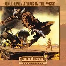 Once Upon A Time In The West (RSD 2020)