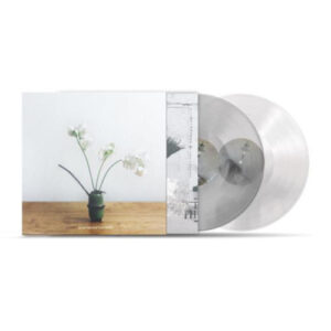 Les Voutes (Vinyl LP)