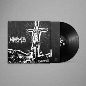 Vermines (Vinyl LP)