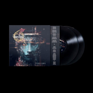 Tensions (2 LP Vinyl)