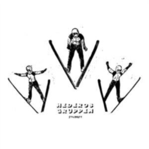 Stilbrott (Vinyl LP)