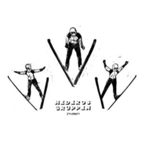 Stilbrott (Vinyl LP)