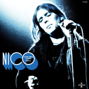 Chelsea Town Hall (2 LP Blue Vinyl)