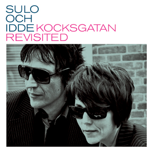 Kocksgatan Revisited