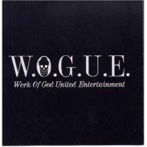 Work Of God United Entertainment