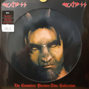 Panic (Vinyl Picture Disc)