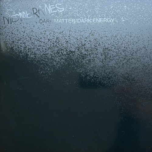 Dark Matter/Dark Energy (2 LP Pink Vinyl)