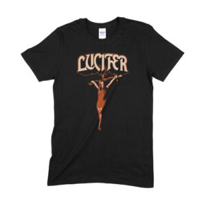 T/S Lucifer IV (XXL)