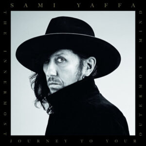 Innermost Journey To Your Outermost Mind The