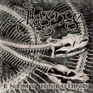 Enemy Unbound (Poltergeist Vinyl LP)