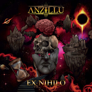 Ex Nihilo (Digipack)
