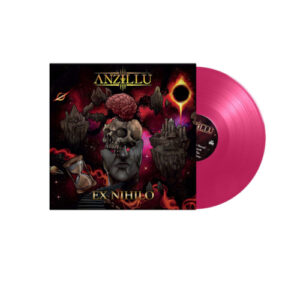 Ex Nihilo (Magenta Vinyl LP)
