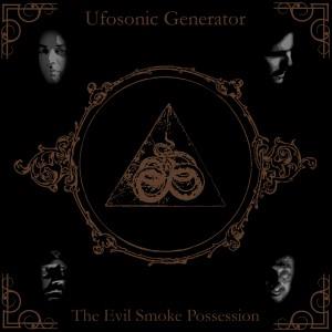 Evil Smoke Possession The