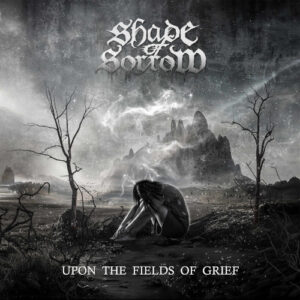 Upon the Fields of Grief (Marbled Vinyl LP)