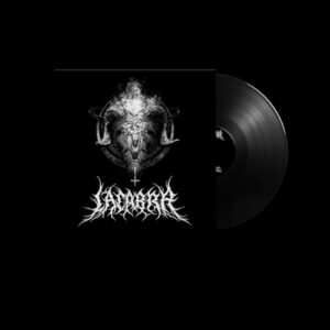 Lacabra (Black Vinyl LP)