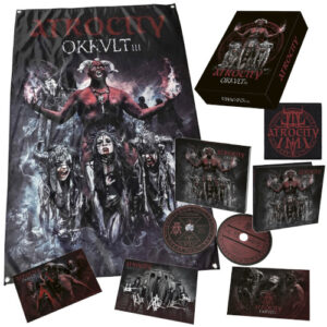 Okkult III (2 CD Boxset)