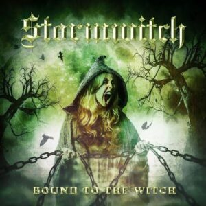 Bound To The Witch (Ltd Digi w/bonus)