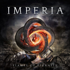 Flames Of Eternity (CD Digipack)