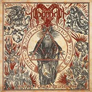 Vnitas Pvritas Existentia (Digipack)