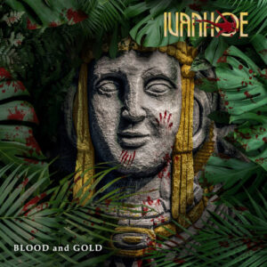 Blood And Gold (Digipack)