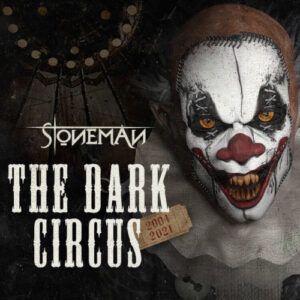 Dark Circus The (2004-2021)  2 CD Digipack