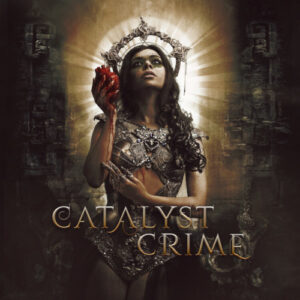 Catalyst Crime (Digipack)