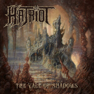 Vale Of Shadows (Digipack)