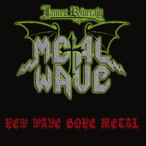 New Wave Gone Metal (Digipack)