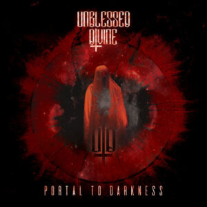 Portal To Darkness (Digipack)