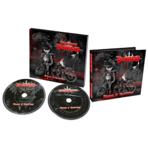 Demons Of Rock N Roll (2 CD Mediabook)