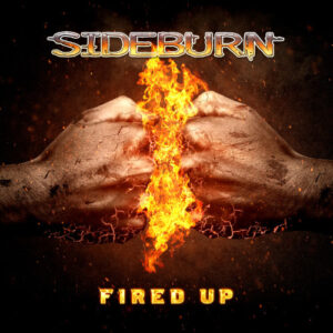 Fired Up (Digipack)