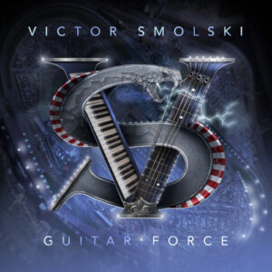 Guitar Force (Digipack)