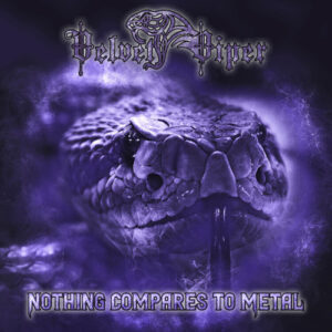 Nothing Compares To Metal (Digipack)