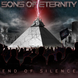 End Of Silence (Digipack)
