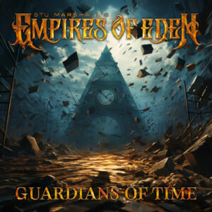 Guardians of Time (Digipack)