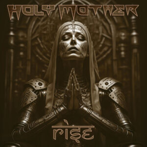 Rise (Digipack)