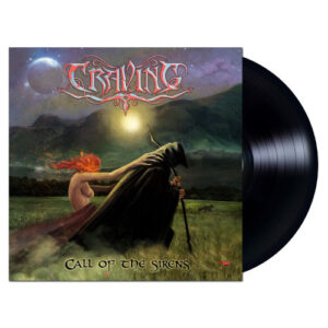 Call Of The Sirens (Vinyl LP)
