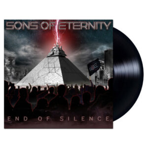 End Of Silence (Vinyl LP)