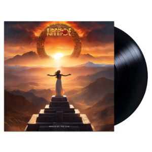 Healed By The Sun (Vinyl LP)