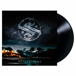 Reflections (Black Vinyl LP)