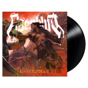 Entfesselt (Vinyl LP)
