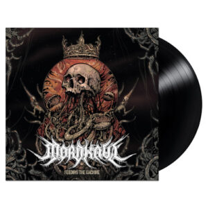 Feeding the Machine (Vinyl LP)