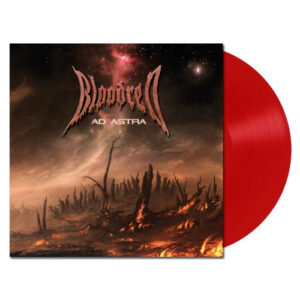 Ad Astra (Red Vinyl LP)