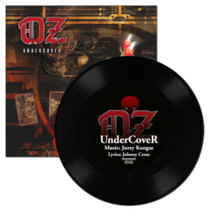 Undercover / Wicked Vices (7" Vinyl Single)