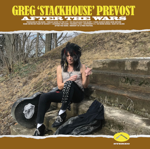 After The Wars (Vinyl LP)