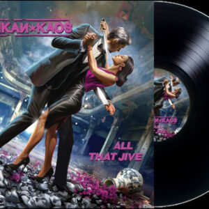 All That Jive (Vinyl LP)