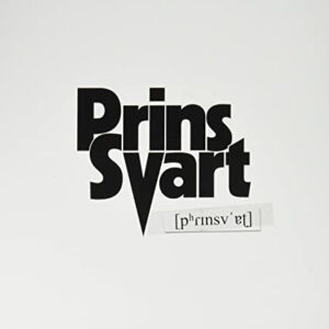 Prins Svart - LP